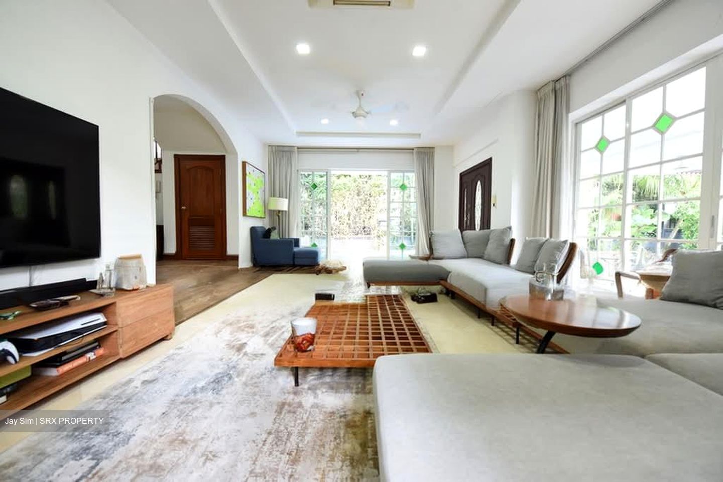 Gentle Villas (D11), Detached #571804211